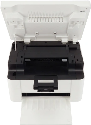 МФУ лазерный IRU Strato HM2401DNW A4 Duplex Net WiFi белый