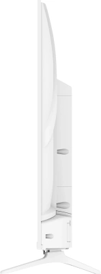 Телевизор LED BBK 40" 40LEM-1054/FTS2C (W) белый FULL HD 60Hz DVB-T2 DVB-C DVB-S2 USB (RUS)
