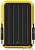 Жесткий диск Silicon Power USB3.0 1TB SP010TBPHD66SS3Y Armor A66 2.5" желтый