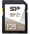 Флеш карта SDXC 128GB Silicon Power SP128GBSDXJA2V10 Superior Pro V90 w/o adapter