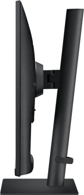 Монитор Samsung 27" ViewFinity S27B800PXIXCI черный IPS LED 16:9 HDMI полуматовая HAS Piv 350cd 178гр/178гр 3840x2160 60Hz DP 4K USB 6.7кг