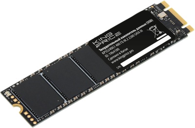 Накопитель SSD KingPrice SATA-III 480GB KPSS480G1 M.2 2280