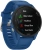 Смарт-часы Garmin Forerunner 255 33мм 1.3" корп.черный рем.синий (010-02641-11)
