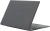 Ноутбук IRU Tactio 15PHR Ryzen 7 5825U 16Gb SSD512Gb AMD Radeon Graphics 15.6" IPS FHD (1920x1080) FreeDOS black WiFi BT Cam 4000mAh (2150137)