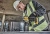 Дрель-шуруповерт DeWalt DCD800E1T-QW аккум. патрон:быстрозажимной (кейс в комплекте)