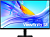 Монитор Samsung 32" S32D804UAIXCI черный VA LED 16:9 HDMI матовая HAS Piv 3000:1 350cd 178гр/178гр 3840x2160 60Hz DP 4K USB 6.9кг