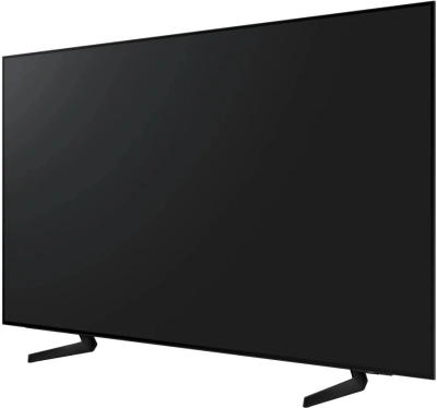 Телевизор OLED Samsung 83" QE83S85HAEXPY Frameless черный графит 4K Ultra HD 120Hz DVB-T2 DVB-C DVB-S2 USB WiFi Smart TV