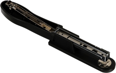 Степлер Kw-Trio 05510 Half-strip Trio 24/6 26/6 (20листов) ассорти 150скоб
