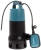 Насос дренажный Makita PF1010 1100Вт 14400л/час центробежный