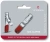 Книпсер Victorinox 8.2050.B1 для ногтей 60мм красный блистер Книпсер Victorinox 8.2050.B1 для ногтей 60мм красный блистер