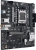Материнская плата Asus A620M-F GAMING WIFI Socket AM5 AMD A620 2xDDR5 mATX AC`97 8ch(7.1) 2.5Gg RAID+HDMI