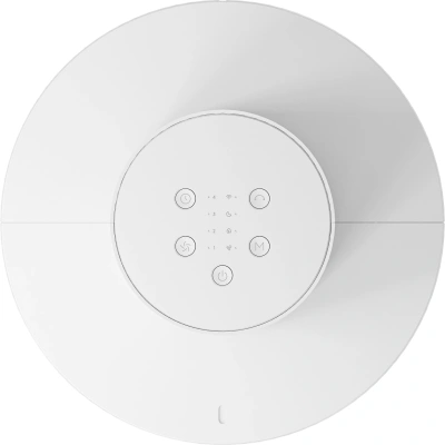 Вентилятор напольный Xiaomi Smart Tower Fan 2 E 24Вт скоростей:4 белый