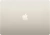 Ноутбук Apple MacBook Air A3448 M5 10 core 16Gb SSD512Gb/10 core GPU 15.3" Liquid Retina (2880x1864) macOS star WiFi BT Cam (MDVD4LL/A) Ноутбук Apple MacBook Air A3448 M5 10 core 16Gb SSD512Gb/10 core GPU 15.3" Liquid Retina (2880x1864) macOS star WiFi BT Cam (MDVD4LL/A)