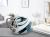 Парогенератор Tefal Express Power SV8111E0 2800Вт синий/белый