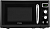 Микроволновая Печь Hyundai HYM-D3040 23л. 800Вт черный