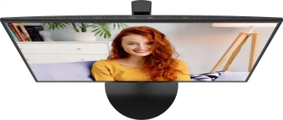 Монитор AOC 27" Q27B3CF2 черный IPS LED 16:9 HDMI M/M матовая HAS 350cd 178гр/178гр 2560x1440 100Hz 2K USB 5.51кг