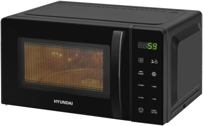 Микроволновая Печь Hyundai HYM-D3030 20л. 700Вт черный