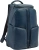 Рюкзак мужской Piquadro Victor CA7182W143/BLU синий натур.кожа