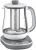 Чайник электрический Tefal BJ551B10 1.5л. 1430Вт белый корпус: стекло/пластик (7211004581) Чайник электрический Tefal BJ551B10 1.5л. 1430Вт белый корпус: стекло/пластик (7211004581)