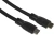 Кабель аудио-видео Cactus CS-HDMI.2-10 HDMI (m)/HDMI (m) 10м. позолоч.конт. черный Кабель аудио-видео Cactus CS-HDMI.2-10 HDMI (m)/HDMI (m) 10м. позолоч.конт. черный
