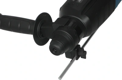 Перфоратор DongCheng DZC05-26B патрон:SDS-plus уд.:3Дж 800Вт (кейс в комплекте)