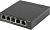 Коммутатор TP-Link TL-SG1005P (L2) 5x1Гбит/с 4PoE+ 65W неуправляемый