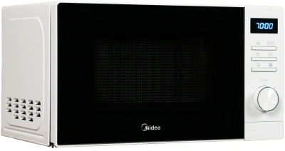 Микроволновая Печь Midea AM720C2VR-W 20л. 700Вт белый