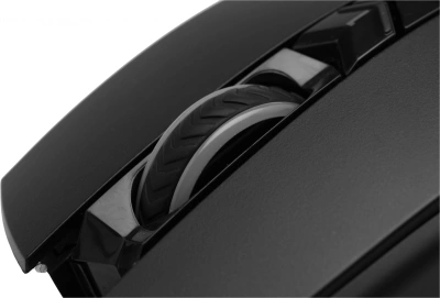 Мышь A4Tech Bloody V8M Max черный оптическая 12000dpi USB 8but