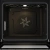 Духовой шкаф Электрический Gorenje BPSA6747A08BG черный