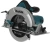 Циркулярная пила (дисковая) Makita HS7601 1200Вт (ручная) D диска.:190мм Циркулярная пила (дисковая) Makita HS7601 1200Вт (ручная) D диска.:190мм