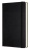 Блокнот Moleskine CLASSIC EXPENDED QP061EXP Large 130х210мм 400стр. клетка твердая обложка черный