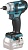Шуруповерт Makita TD111DZ аккум. патрон:шестигр.1/4"