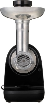 Мясорубка Panasonic MK-GX1710KTQ 1700Вт черный