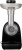 Мясорубка Panasonic MK-GX1710KTQ 1700Вт черный Мясорубка Panasonic MK-GX1710KTQ 1700Вт черный