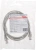 Патч-корд Rexant 02-0100-2 U/UTP RJ-45 вил.-вилка RJ-45 кат.5E 2м серый LSZH