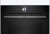 Духовой шкаф Электрический Bosch Serie 8 HSG7361B1 черный Духовой шкаф Электрический Bosch Serie 8 HSG7361B1 черный