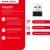 Сетевой адаптер Wi-Fi Mercusys MA20N AC650 USB 2.0 (ант.внутр.) 1ант.