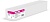 Картридж лазерный Cactus CS-MPC406M 842097 пурпурный (6000стр.) для Ricoh MPC306/307/406