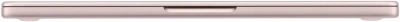 Ноутбук Apple MacBook Neo A3404 A18 Pro 6 core 8Gb SSD256Gb/5 core GPU 13" IPS (2408x1506) macOS pink WiFi BT Cam (MHFH4X/A)