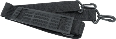 Сумка для ноутбука 15.6" Portcase KCB-162 черный нейлон/полиэстер (KCB-162 BLACK)