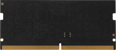 Память DDR5 16GB 5600MHz A-Data AD5S560016G-B Tray PC5-44800 CL46 SO-DIMM 262-pin 1.1В single rank Tray