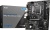 Материнская плата MSI PRO H610M-G DDR4 Soc-1700 Intel H610 2xDDR4 mATX AC`97 8ch(7.1) GbLAN+VGA+HDMI+DP