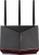 Роутер беспроводной Asus RT-BE86U BE6800 100/1000/2500/10000BASE-T черный Роутер беспроводной Asus RT-BE86U BE6800 100/1000/2500/10000BASE-T черный