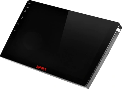 Автомагнитола Ural АМС ШТОРМ 91 2DIN 4x50Вт v4.1 2000Mb DSP Android 12 9" WiFi 2.5 RDS (УРАЛ АМС ШТОРМ 91)