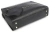 Деловая сумка Piquadro Patricia CA6774W140/N с отделением для ноутбука 14" черная натур.кожа