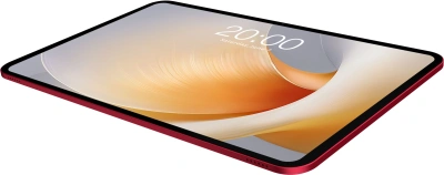 Планшет Teclast T65Plus Premium set G99 (2.2) 8C RAM8Gb ROM128Gb 13.4" IPS 1920x1200 4G Android 15 красный 13Mpix 8Mpix BT WiFi microSD 1Tb 10000mAh 32hr
