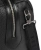 Сумка The Bridge Travel Soft 071716ZA/20 черная натур.кожа