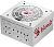 Блок питания Bloody ATX 750W BD-PS750G 80+ gold (20+4pin) APFC 120mm fan 6xSATA Cab Manag RTL