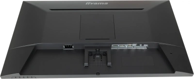Монитор Iiyama 27" ProLite XU2793HSU-B6 черный IPS LED 1ms 16:9 HDMI M/M матовая 250cd 178гр/178гр 1920x1080 100Hz DP FHD USB 3.8кг