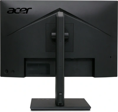 Монитор Acer 27" Vero B277UGbmiiprzx черный IPS LED 16:9 HDMI M/M 3D матовая HAS Piv 350cd 178гр/178гр 2560x1440 120Hz FreeSync DP 2K 5.8кг